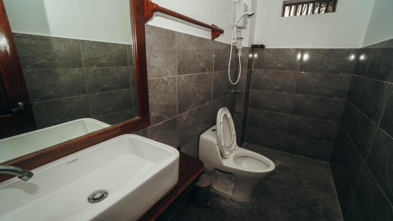 Point 303 Resort General Luna  Ngoại thất bức ảnh