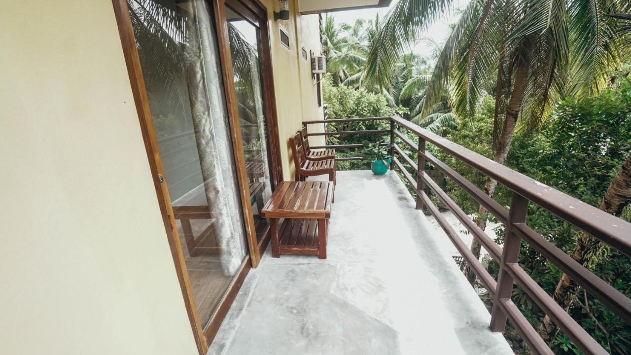 Point 303 Resort General Luna  Ngoại thất bức ảnh