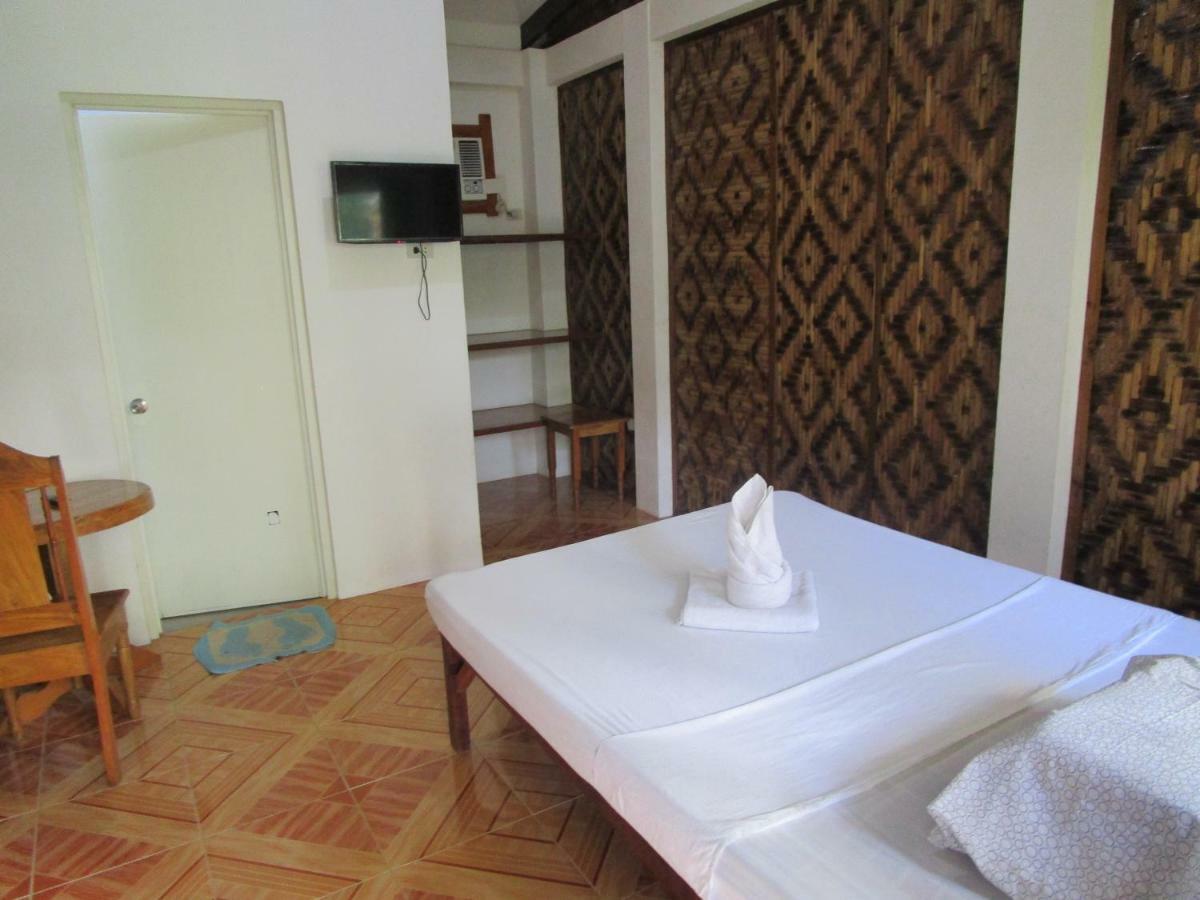 Point 303 Resort General Luna  Ngoại thất bức ảnh