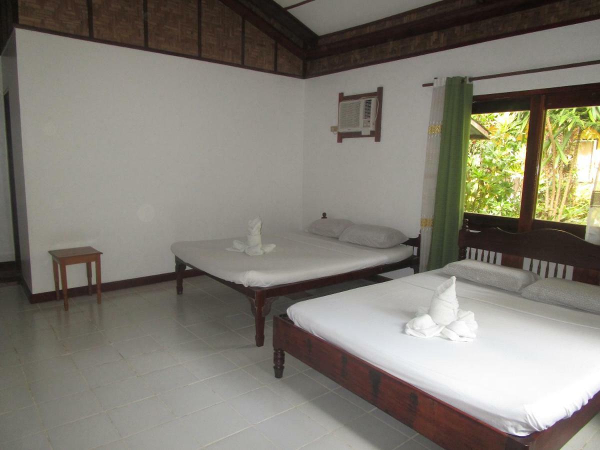 Point 303 Resort General Luna  Ngoại thất bức ảnh